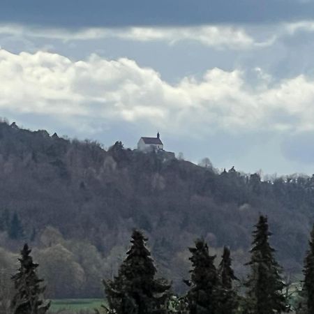 Casa Conte Leilighet Tübingen Eksteriør bilde