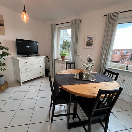 Casa Conte Leilighet Tübingen Eksteriør bilde