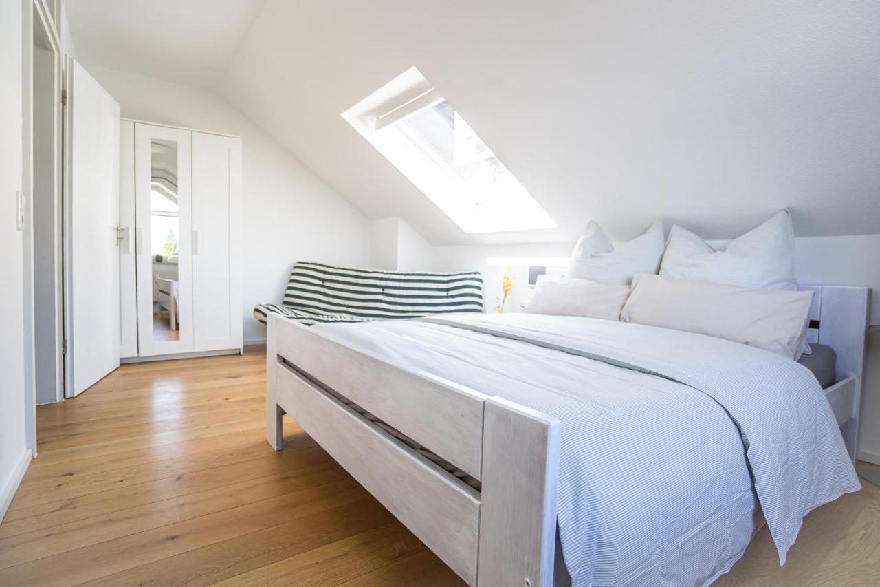 Casa Conte Leilighet Tübingen Eksteriør bilde