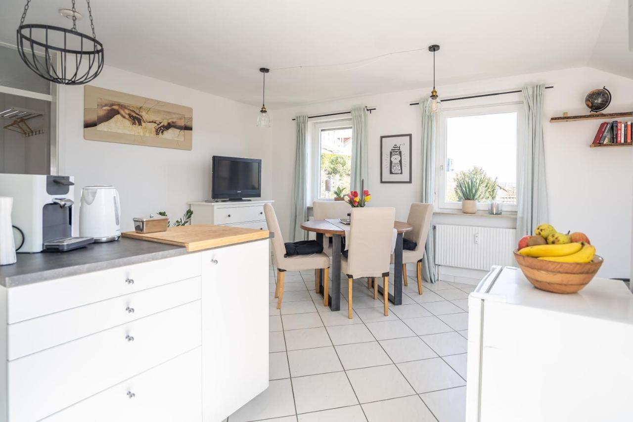 Casa Conte Leilighet Tübingen Eksteriør bilde