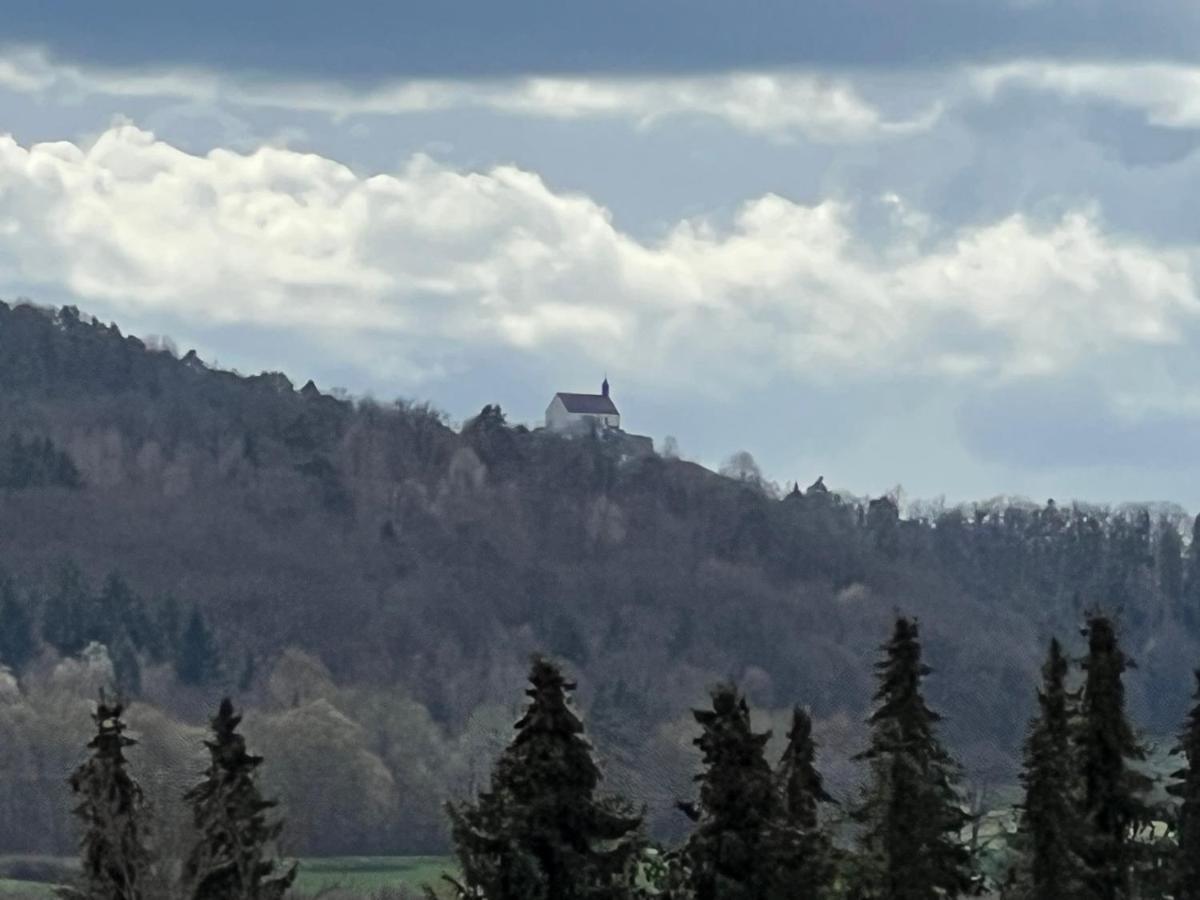 Casa Conte Leilighet Tübingen Eksteriør bilde