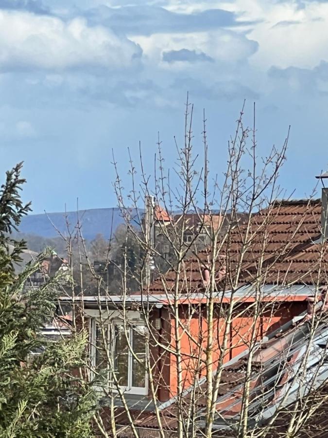 Casa Conte Leilighet Tübingen Eksteriør bilde